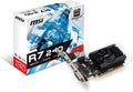 2GB DDR3 Video Graphics Card I9886