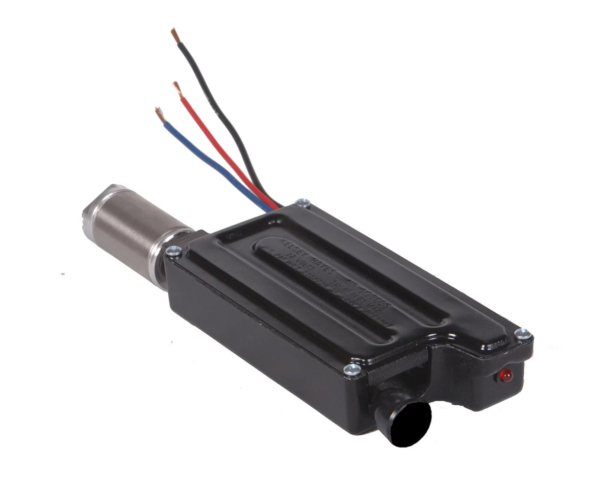 Air Actuated Trailer Brake Controller K898750