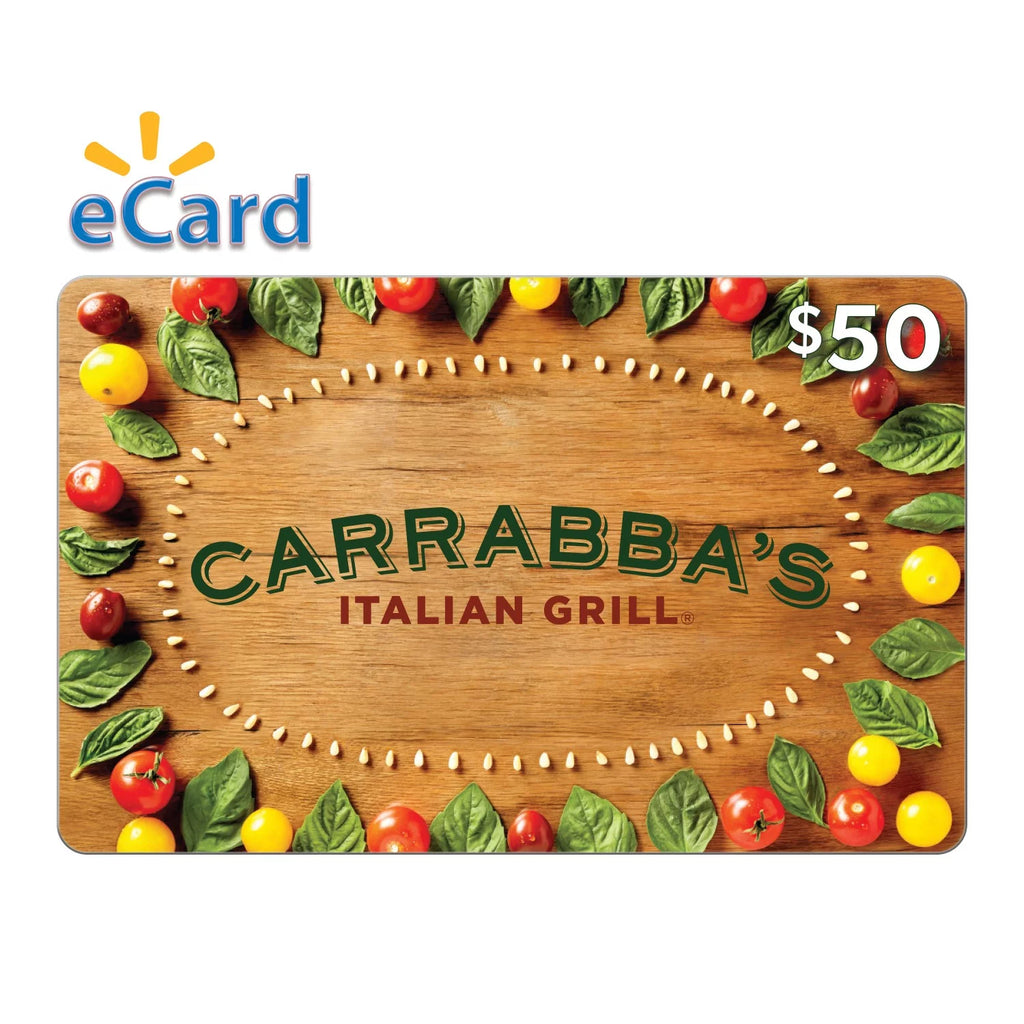 $50 eGift Card B335080