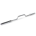 7 FT Cambered Olympic Bench Press Bar H373122