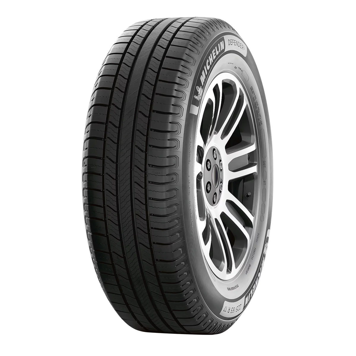 225/60R18 100H All Season Passenger Tire S1928
