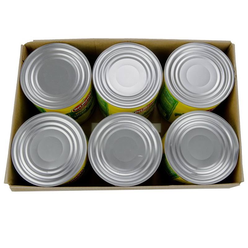 Sliced Pear in Juice #10 Can R438907