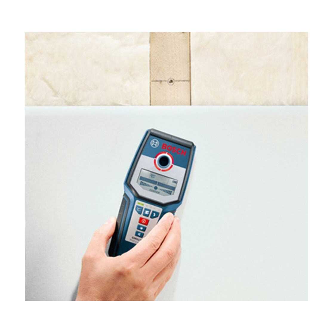 Wall Scanner H7402