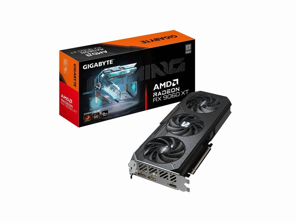 8 GB GDDR6 Graphic Card Q515422