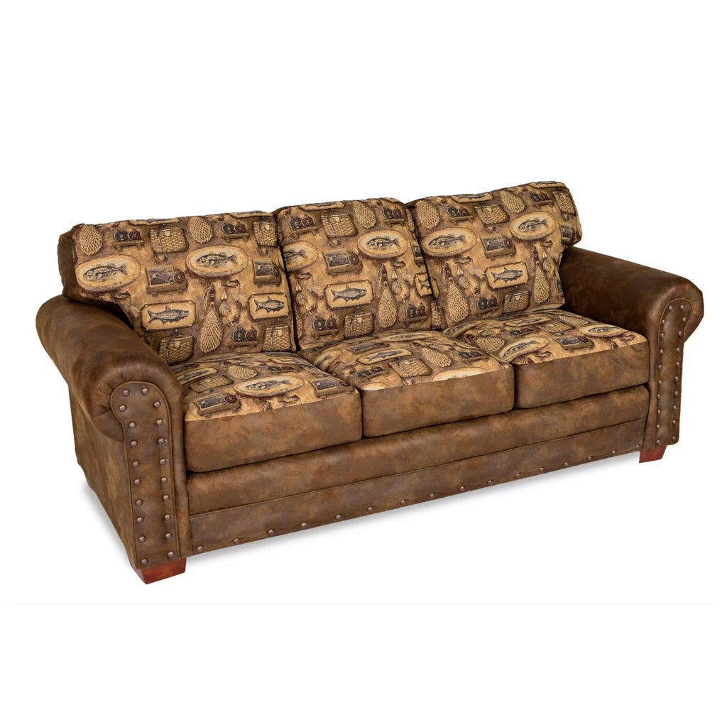 Sleeper Sofa P7457