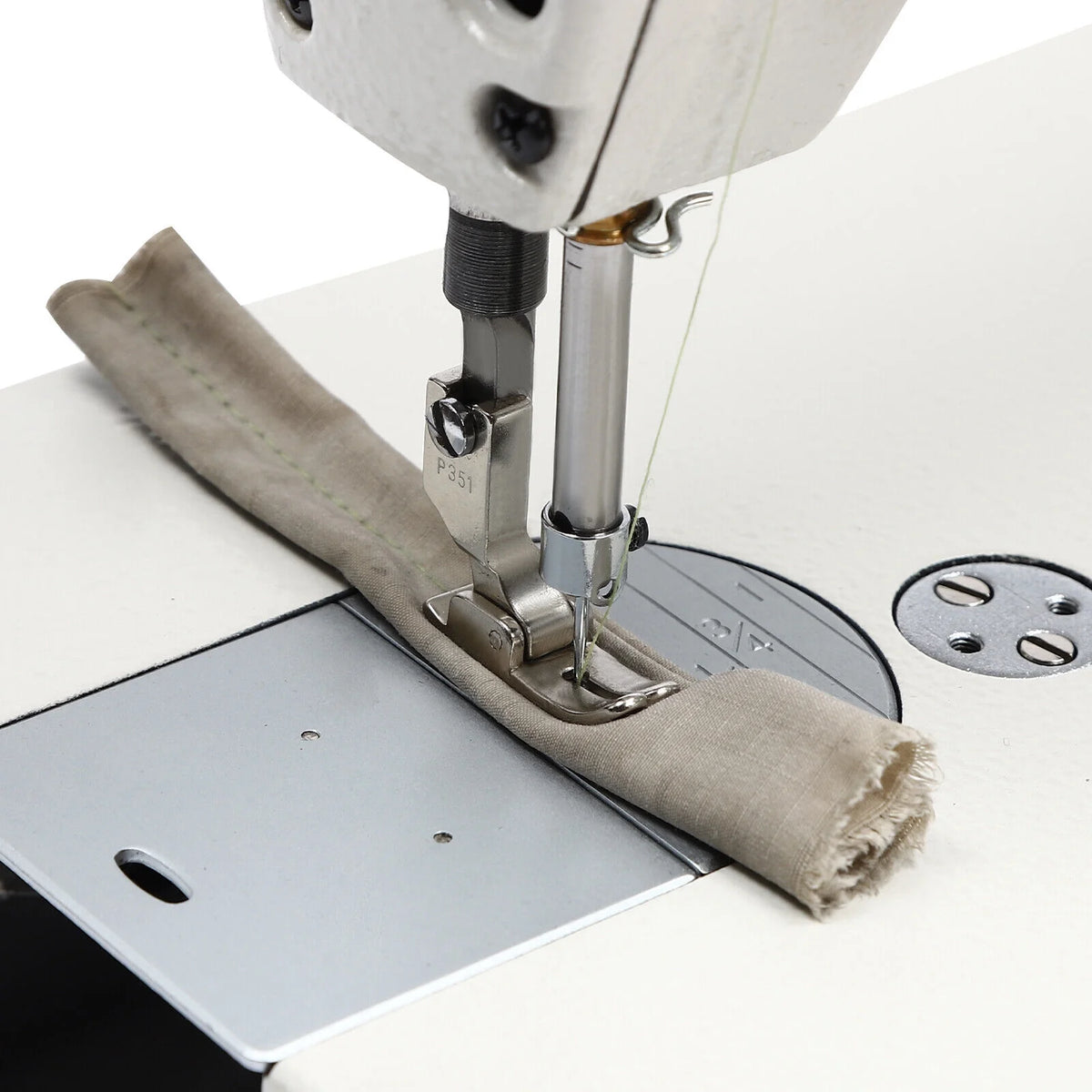 Industrial Sewing Machine Heavy Duty Straight Stitch Leather Sewing Tool L148391