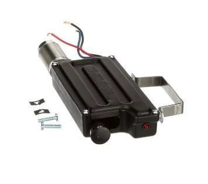 Air Actuated Trailer Brake Controller K898750