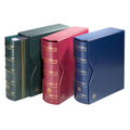 Ring Binder and Slipcase N19274