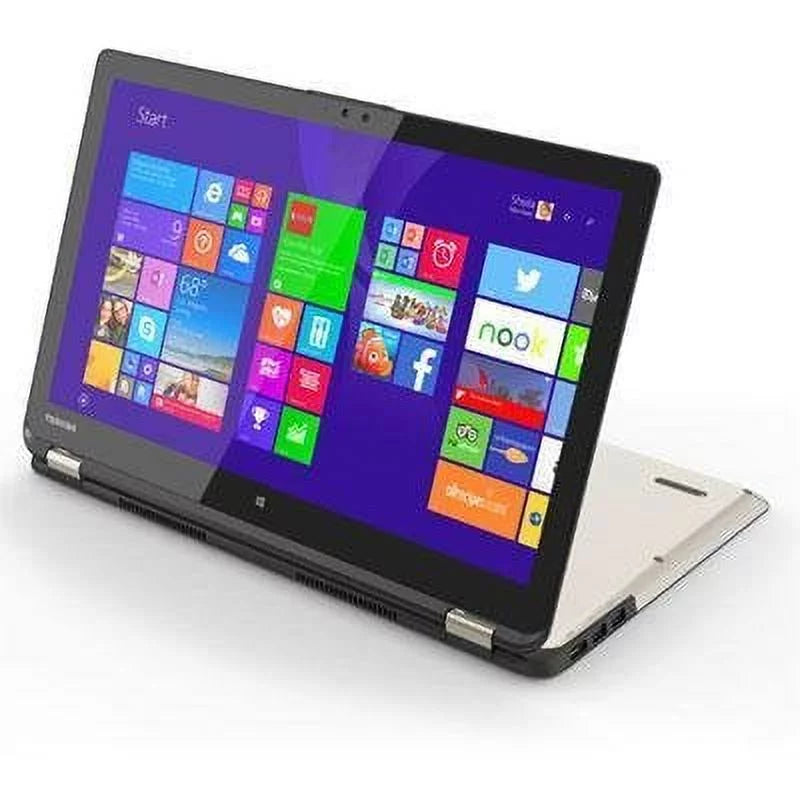 15.6" Laptop V3846