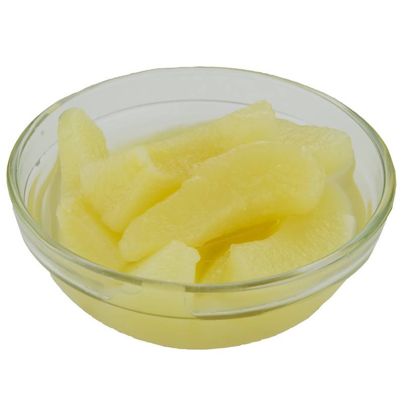 Sliced Pear in Juice #10 Can R438907
