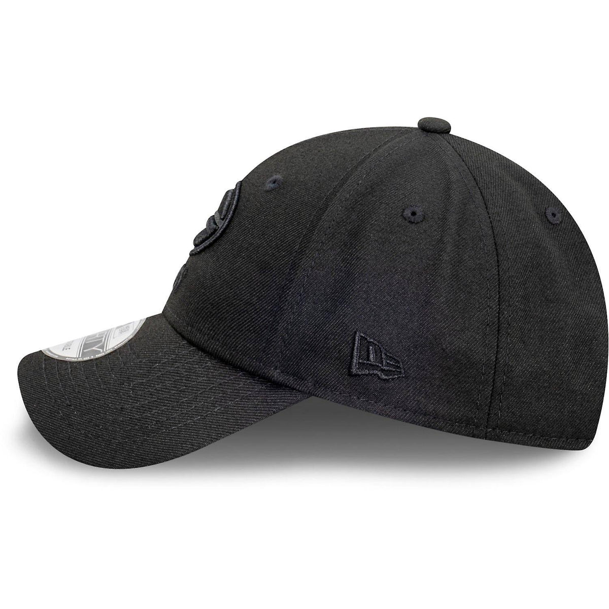 Black Snapback Cap F43590