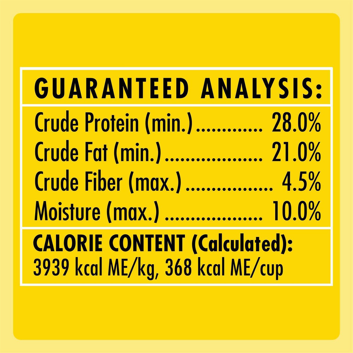 Chicken Flavor Cat Treats O321