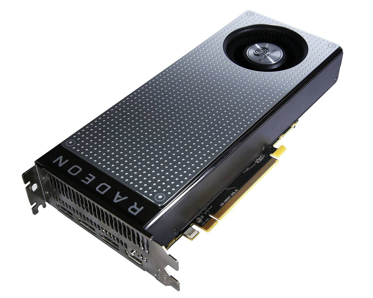 Radeon RX 470 4GB GDDR5 PCI-E HDMI Q47591