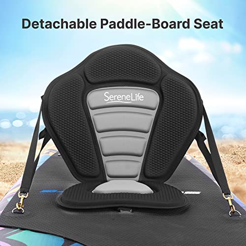 Adjustable Universal Paddle Board Seat C52892