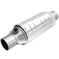Universal Catalytic Converter W259