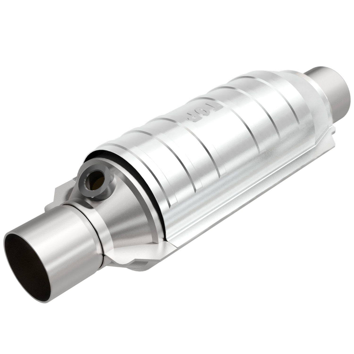 Universal Catalytic Converter W259