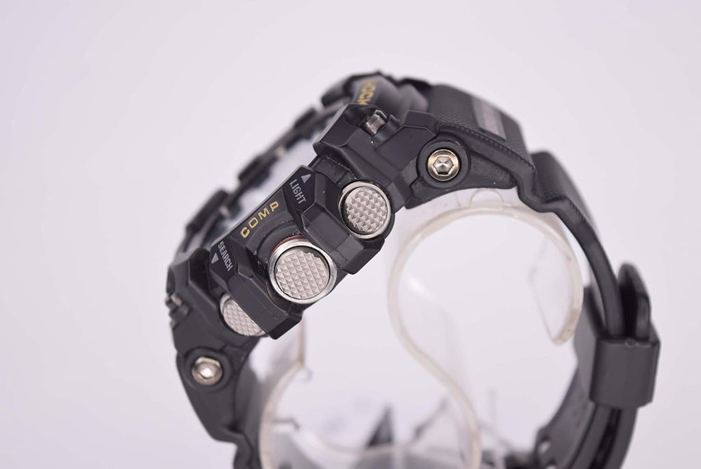 Black Twin Sensor Mudmaster Watch N83184