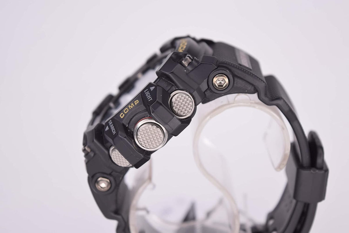 Black Twin Sensor Mudmaster Watch N83184