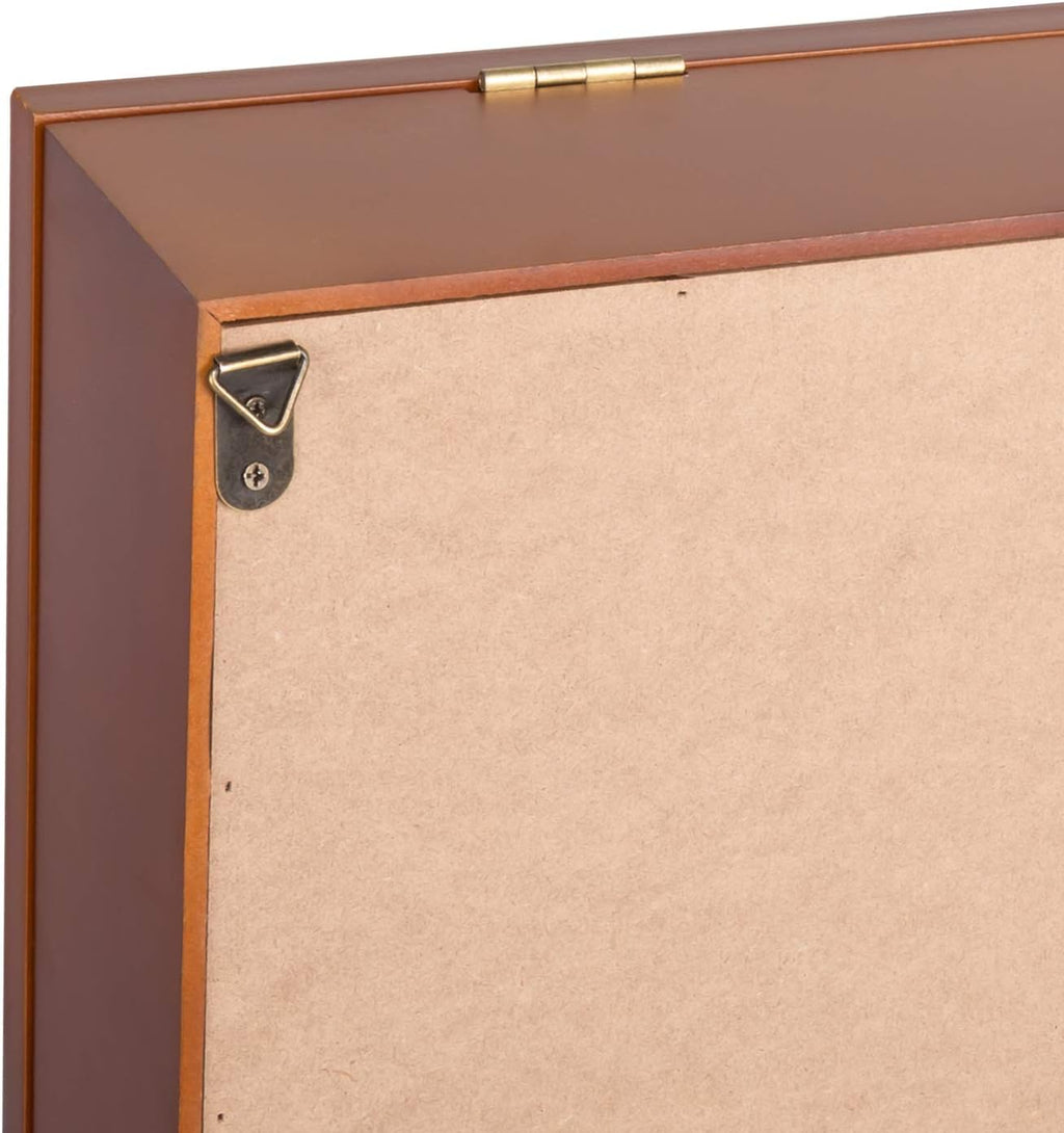 Baseball Display Case Cabinet Wall Rack C255