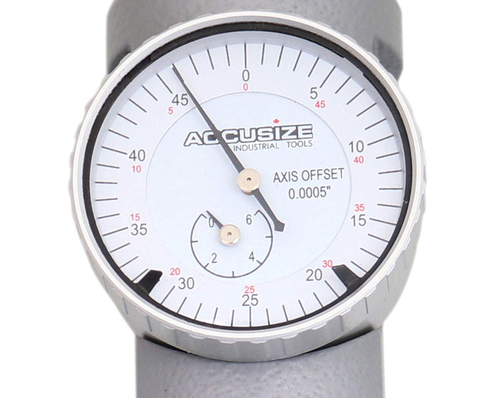 0-0.15'' Co-Ax Indicator W8767