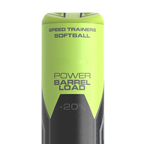 2-Pack Fastpitch Speed Trainers A403
