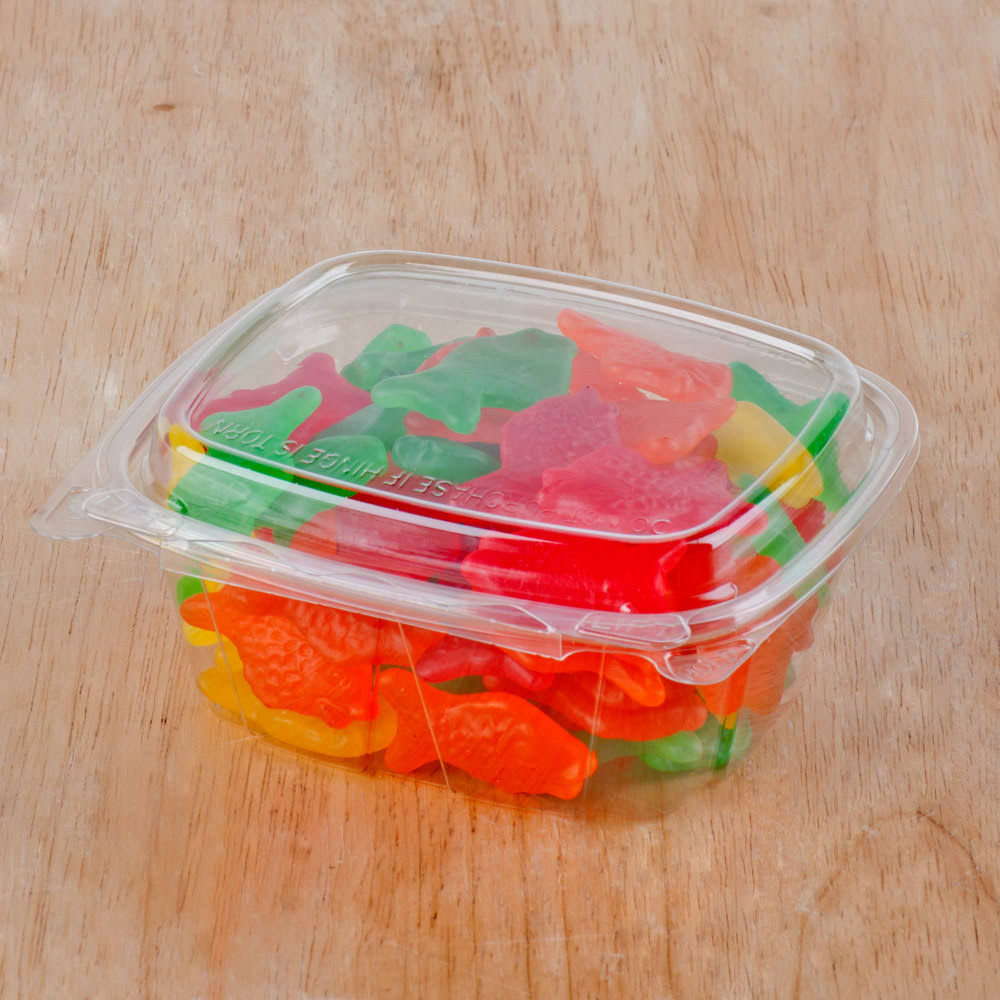 Clear 12 oz Container C539177