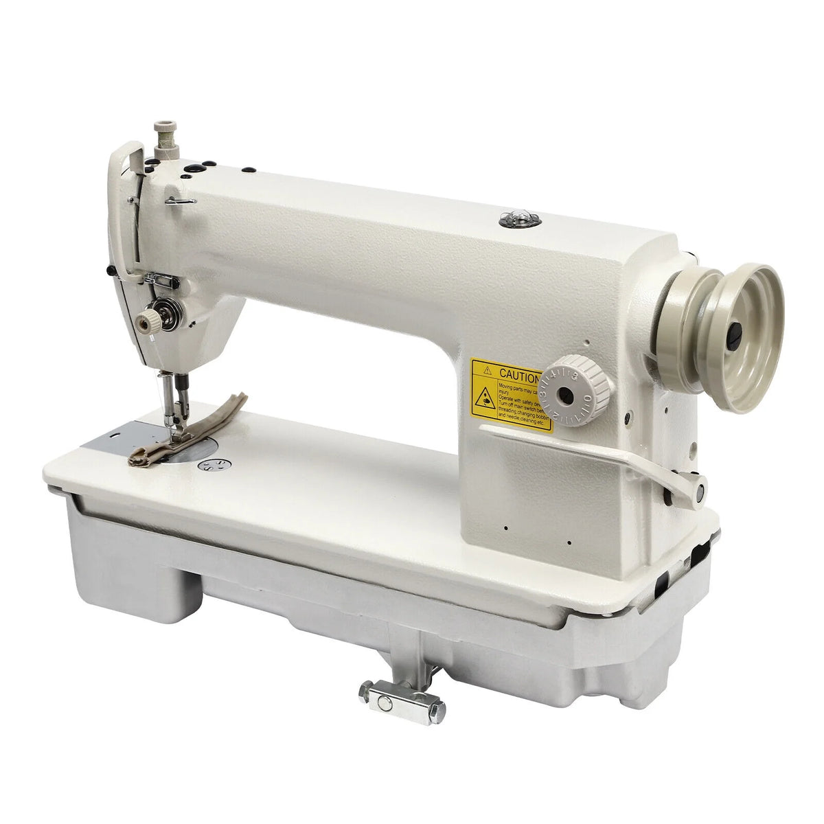 Industrial Sewing Machine Heavy Duty Straight Stitch Leather Sewing Tool L148391