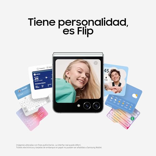 Galaxy Z Flip5 Smartphone 5G 8GB Ram 256GB Storage P104164