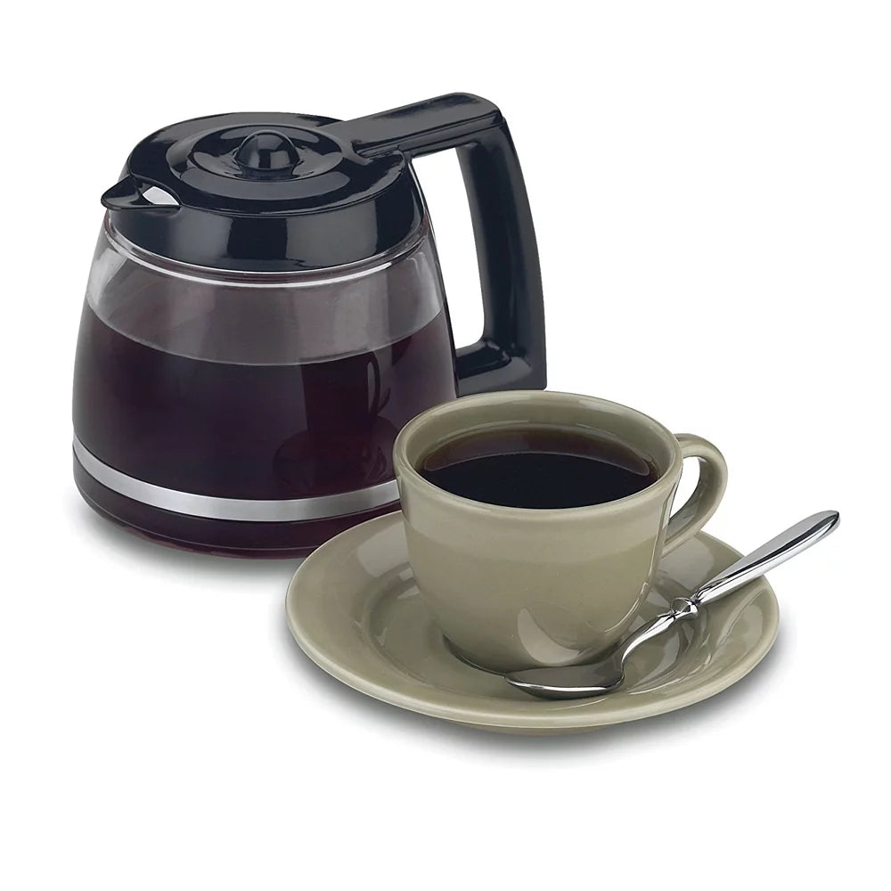 12-Cup Programmable CoffeeMaker Z823