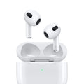 AirPods (3rd generation) with Lightning Charging Case M334