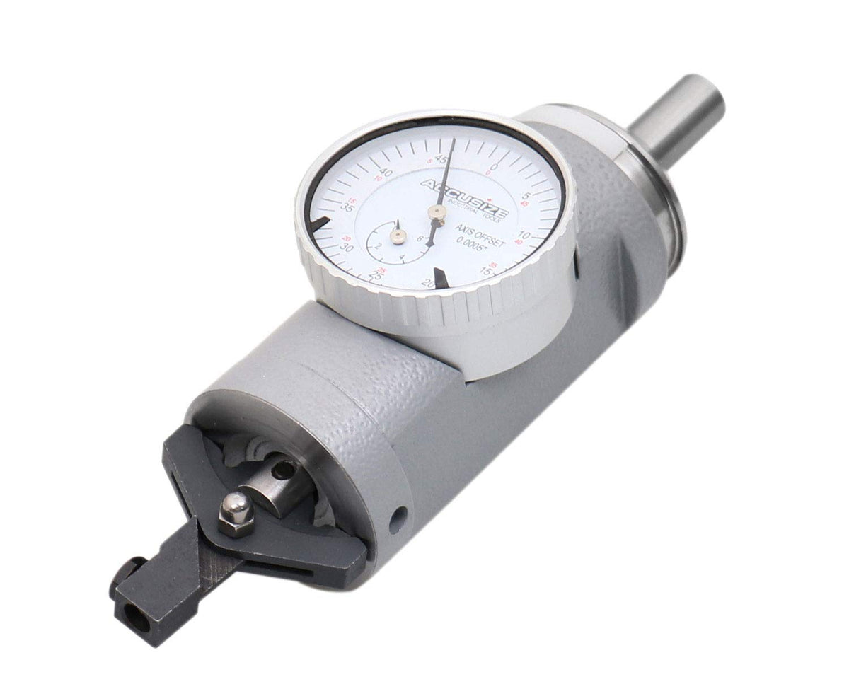 0-0.15'' Co-Ax Indicator W8767