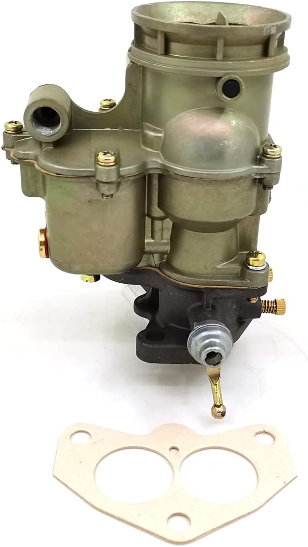 94 New Carburetor Flat Head V8 B3396