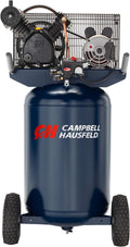 30 Gallon Vertical Portable Air Compressor G166