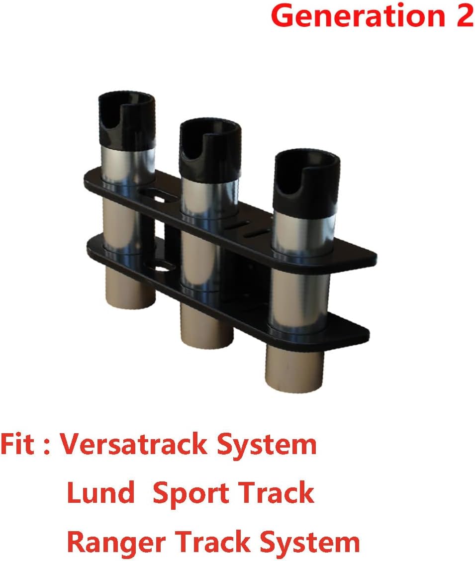 90 Degree Boat Track System Rod Holder P939881