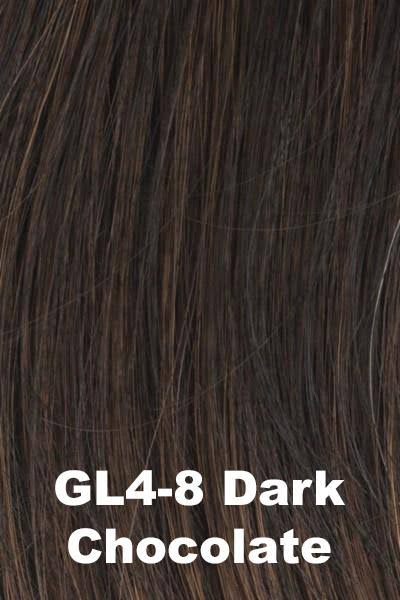 Buttered Toast Wig Z8212