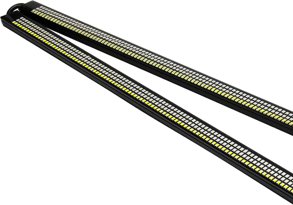 60 inch Waterproof Triple Tailgate Light Bar B25791