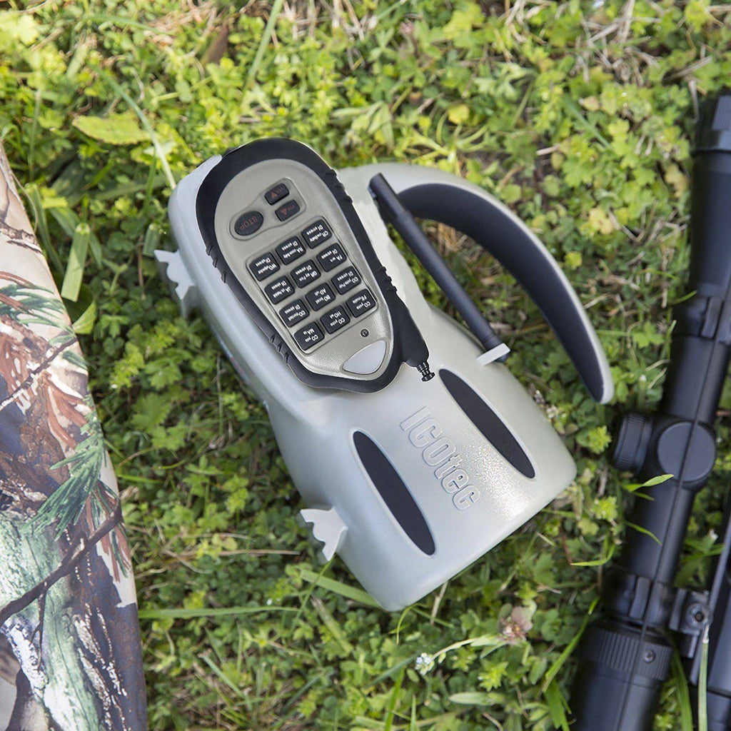 Electronic Game Call Y88802