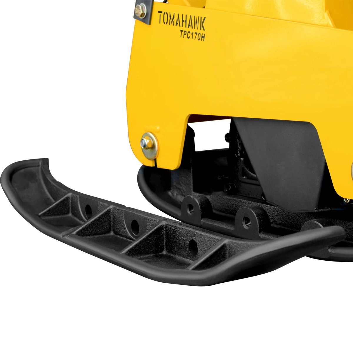 6.5 HP Honda Reverse Hydraulic Plate Compactor F253