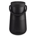 Black Portable Bluetooth Speaker with 360 Degree Sound E57328