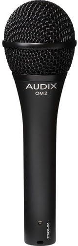 Dynamic Hypercardioid Handheld Microphone with XLR Cable T98427