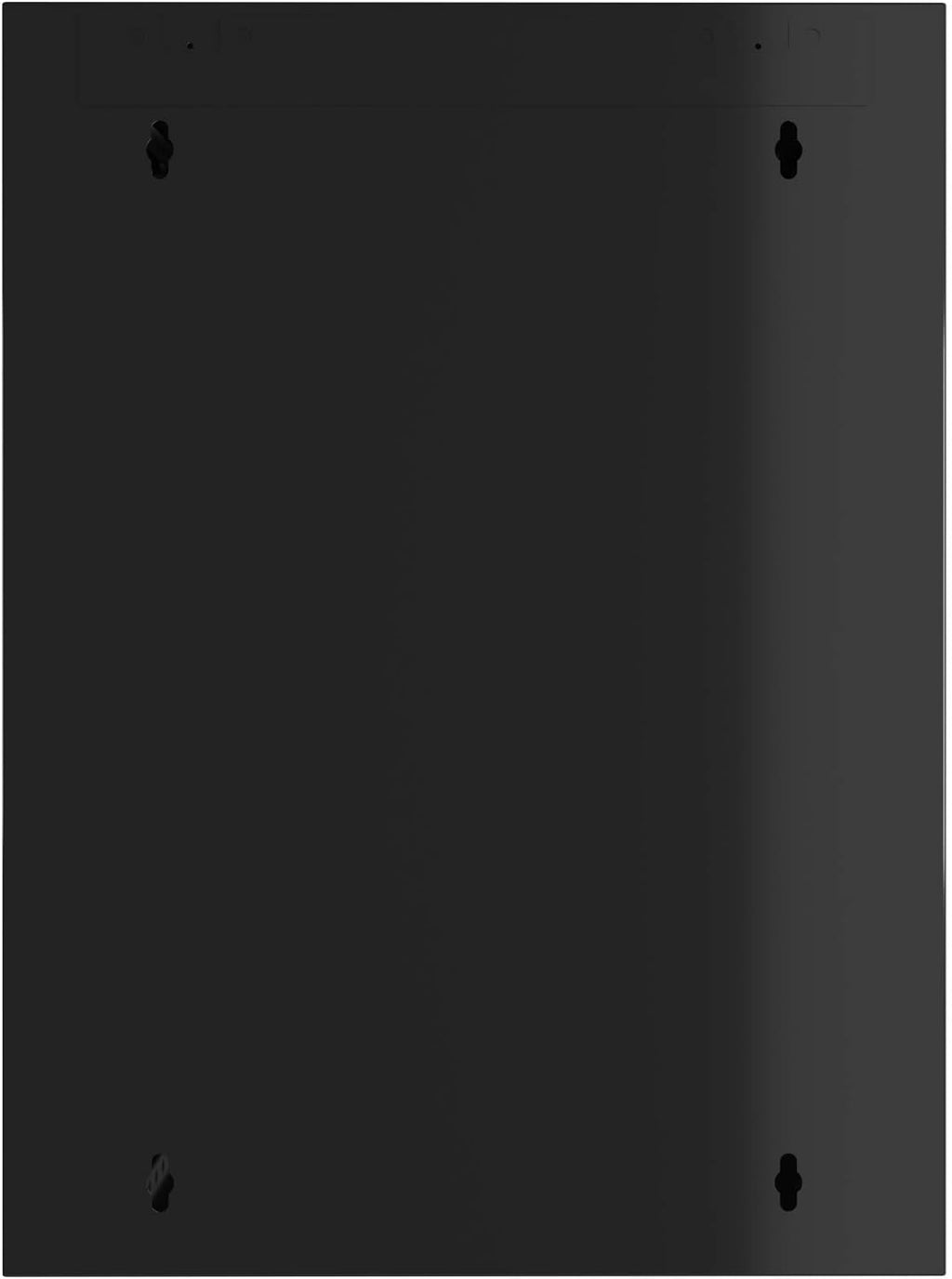 Wall Mount Server Rack Cabinet 15U 24-Inch Depth I65560