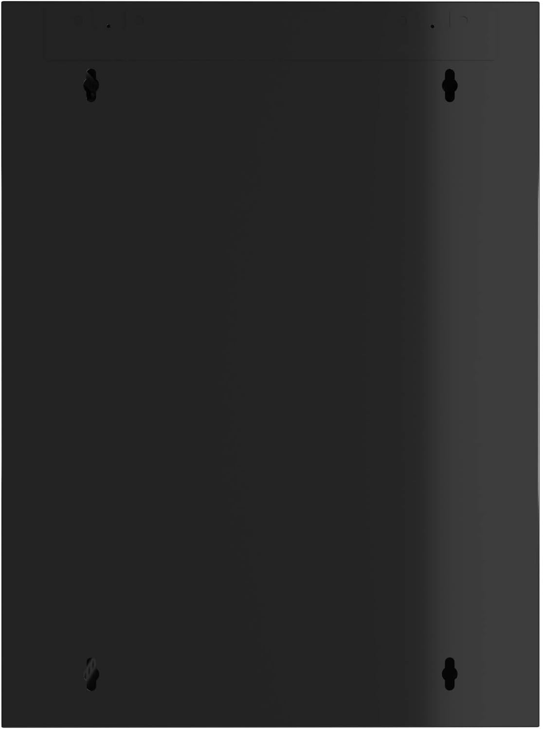 Wall Mount Server Rack Cabinet 15U 24-Inch Depth I65560