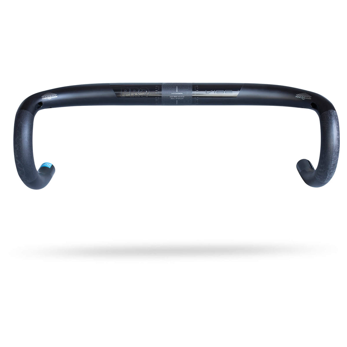 Carbon Anatomic Handlebar 31.8 mm / 420 mm Z97329