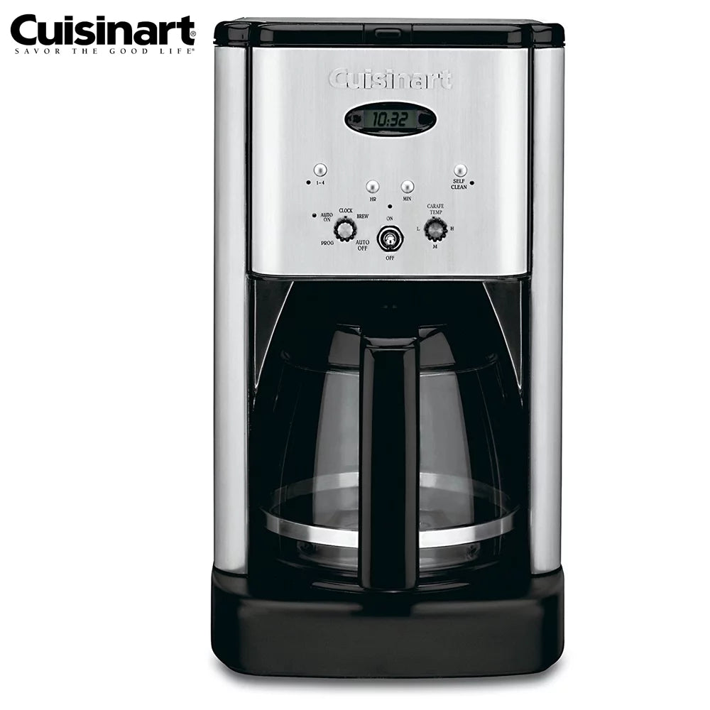 12-Cup Programmable CoffeeMaker Z823