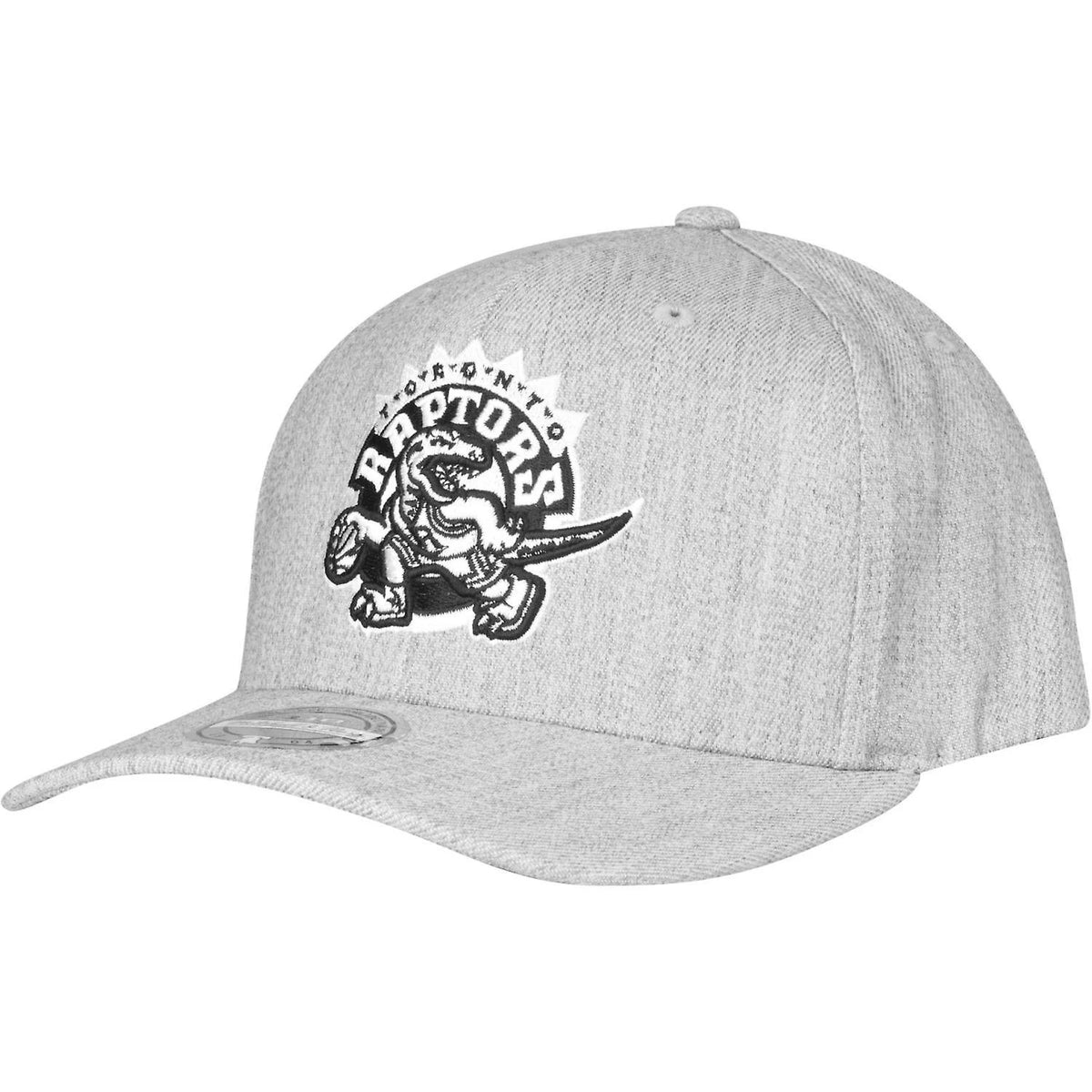 Grey Snapback Cap G733033