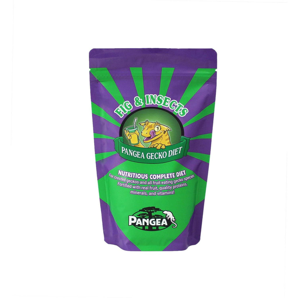 Gecko Diet Insects E4788