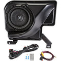 Powered Subwoofer Upgrade System C6056