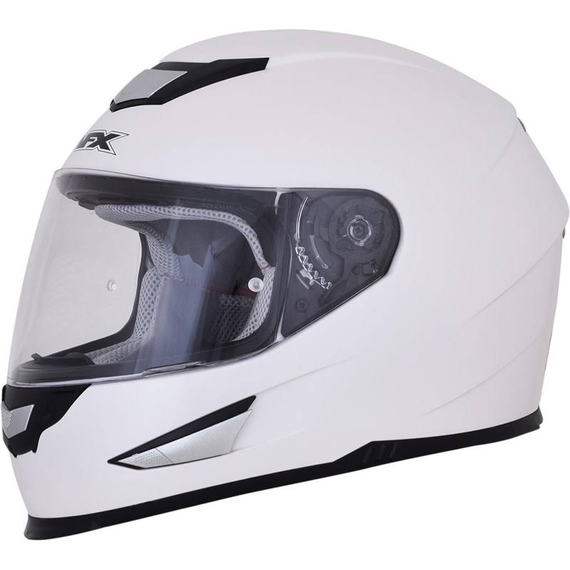 Gloss Black Solid Helmet B5525