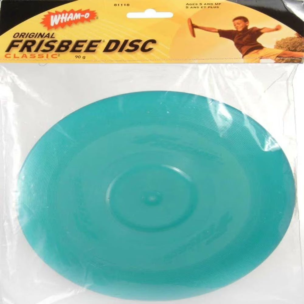 Classic Frisbee Disc, 90 Gram H8555