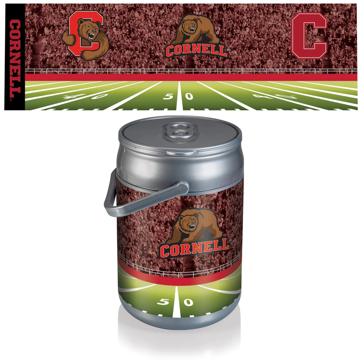 Cornell Big Red Can Cooler U339126